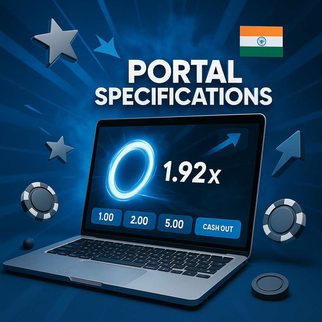 Portal Specifications