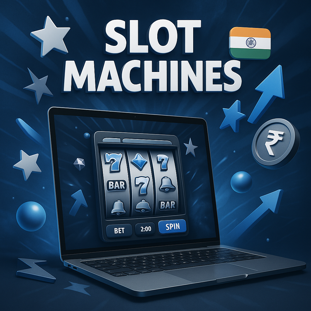 Slot Machines